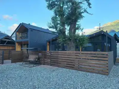 Гостевой дом на Алиева, 1 - 10