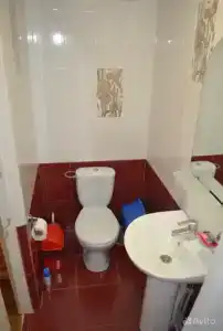 Номер на Бирюзова 6 - 7