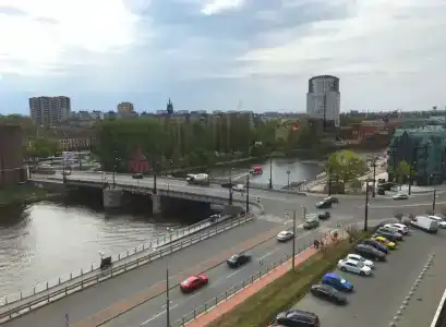 Квартиры на Октябрьской 57 - 171