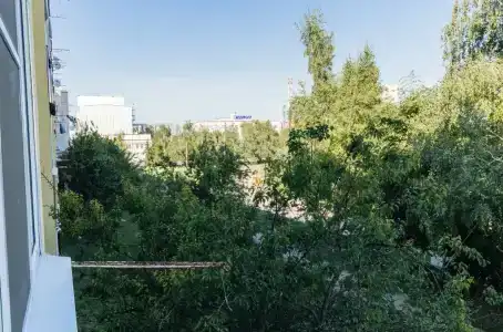 Комфортная квартира рядом с ЭФКО - 19