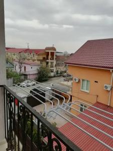 Квартиры на Лескова 25 - 164