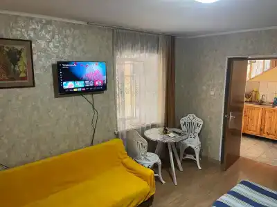 Квартиры на Чернышевского 24 - 180