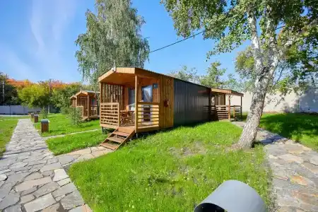 Кумкуль Парк - 113