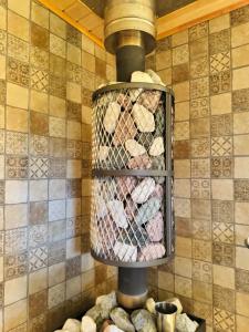 Домик у озера - 8