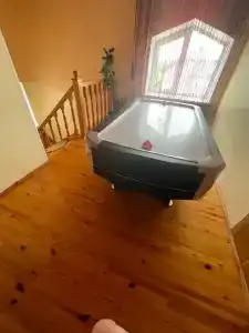 Коттедж с сауной и бассейном - 15