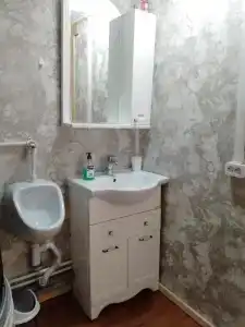 Домики с видом на Мунозеро - 13