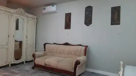 Гостевой домик с видом на пальмы - 5