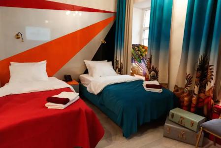 За Кулисами - 132