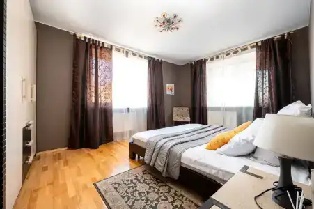 Квартиры на Космонавтов 61к2 - 1