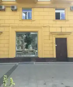 Сталинка у Патриарших - 2