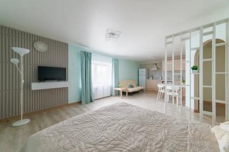Квартиры на Фермском шоссе 32 - 560