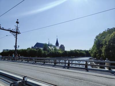 Квартиры на Московском 72 - 123