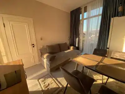 Коттедж с бассейном - 95