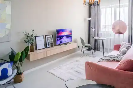 Квартиры на Университетской 11 - 6