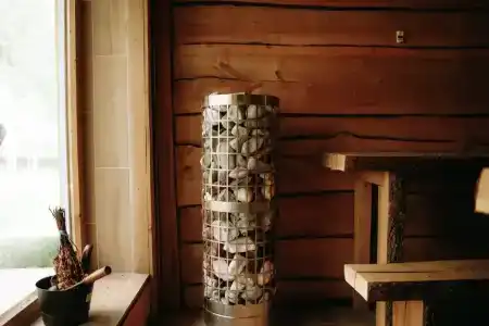 Банный Остров - 110