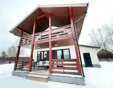 River Houses - 16