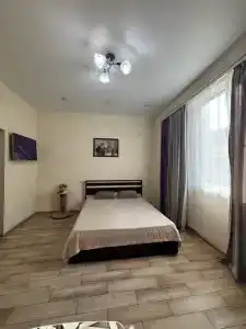 Квартиры на Цветочной 34 - 510