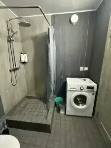 Уютный коттедж - 13