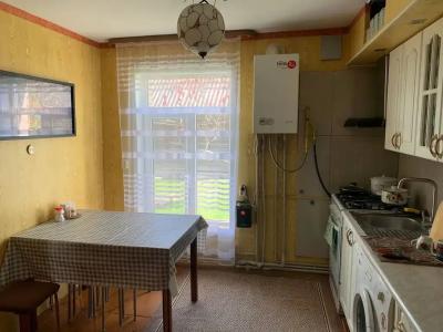 Уютный домик у озера - 8