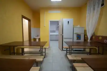 -Хостел на Промышленной - 4