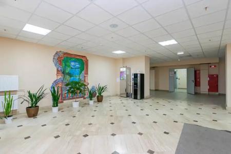 Стадион "Звезда" | ПНИПУ строит-й факультет - 26