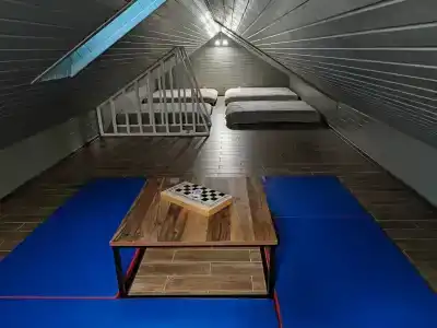 Дом для отдыха в Гришкино - 77