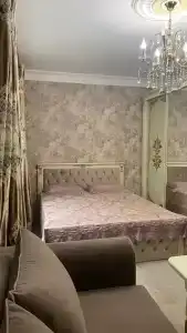 Современные апартаменты - 45