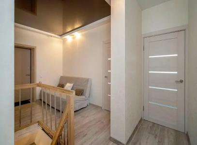 Квартиры на Независимости 23 - 262