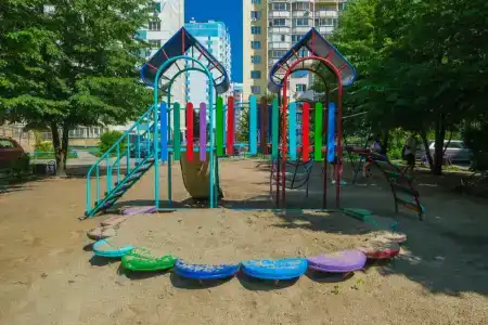 НСК-Квартирка, Горский, 72 - 26