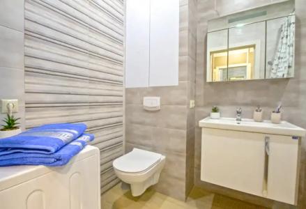 Квартиры на Чкалова 18 - 355