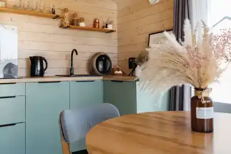 Глэмпинг Матрешка Home - 62