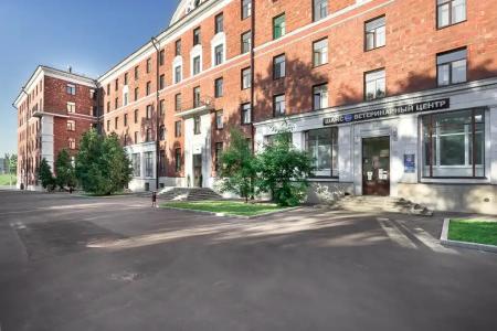 Двухуровневая студия - 28