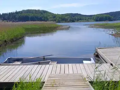Мункинмяки - 3