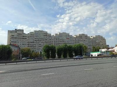 Квартиры на Фатыха Амирхана 21 - 12