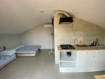 Домик для отпуска - 19