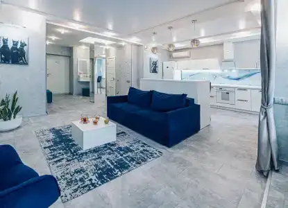 Jacuzzi Grand Панорамные Виды - 5