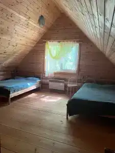 Дом у воды в Квашнино - 2