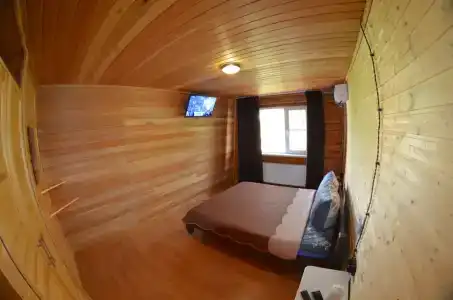 Wooden House - 17