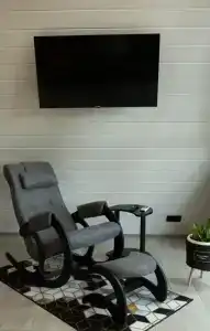 Forest City - 25