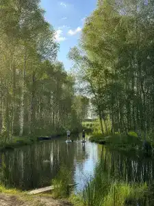 Гостевой дом в Городище - 4
