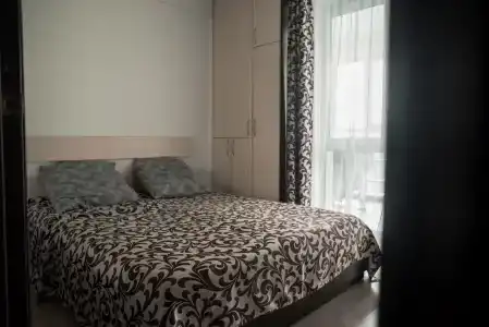 Квартиры на Наумова 5 - 98