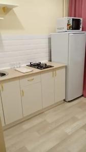 Квартиры на Льва Толстого 55 - 12