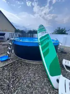 Модуль Дача-1 - 64