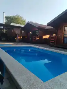 Эко - домики на Черном море - 0