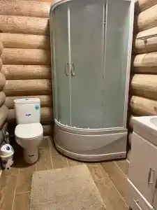Дом у воды в Квашнино - 9