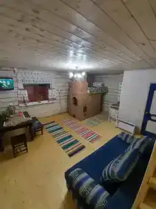 Коттедж - 0