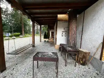 Гостевой дом Ай-Нур - 5