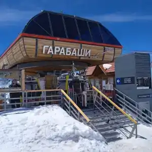 Квартиры на Набережной 3 - 110