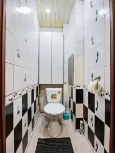Квартира на улице Оршанская  - 22