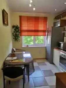 1-комнатная квартира - 8